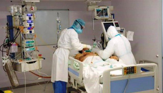 Reporte Vespertino: Chaco suma 1662 nuevos casos y tres fallecimientos por coronavirus