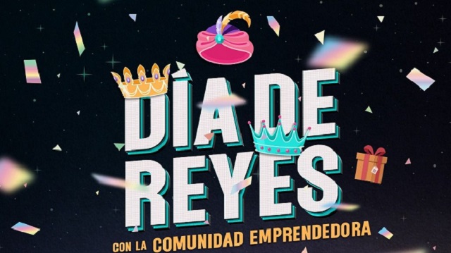 EL MUNICIPIO INVITA A FESTEJAR EL D&Iacute;A DE REYES