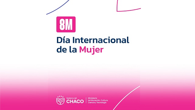 Mes de la Mujer: Educaci&oacute;n elabor&oacute; material pedag&oacute;gico para trabajar en las Escuelas  