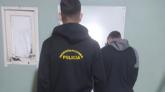 Violencia de género: Detienen a un hombre con múltiples causas activas en Villa Ángela
