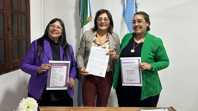 Villa Berthet: Nueva oferta educativa para la comunidad Berthense