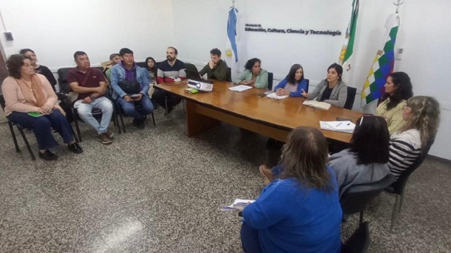Educación, Conicet y la UNNE presentan material para enseñar sobre la Masacre de Napalpí 