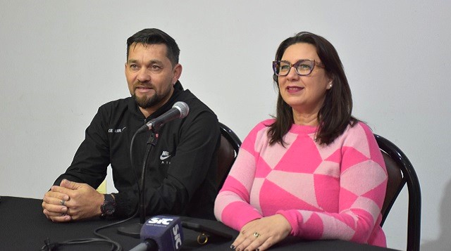 Cultura invita al cierre de las actividades de invierno con el Show del Dúo Vázquez Paulino 