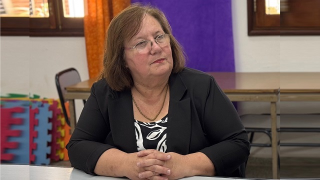 LA TITULARIZACIÓN DOCENTE EN CHACO, A PASO FIRME: SE FIRMARON LAS PRIMERAS RESOLUCIONES DEL NIVEL SECUNDARIO
