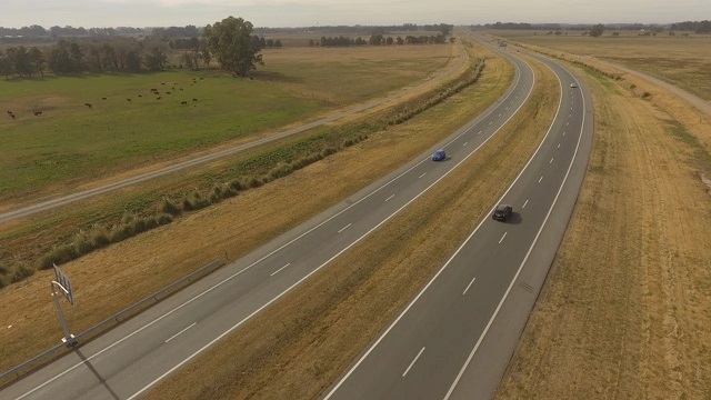 El Gobierno recibió siete ofertas para privatizar las rutas del Mercosur