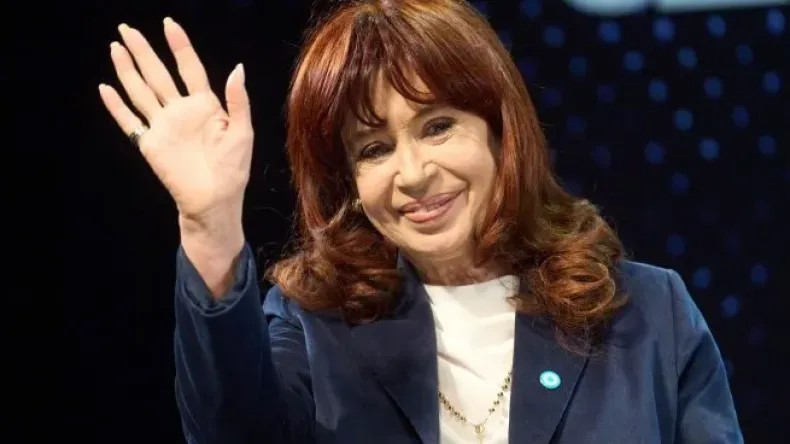 A pesar de criticar el capitalismo, Cristina Kirchner compró acciones de Mercado Libre y empresas estadounidenses