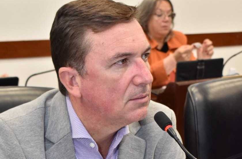 Gutierrez destacó que los “pacientes ostomizados tendrán cobertura 100%”