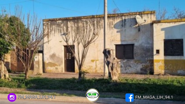 Villa Ángela: Encuentran a una mujer sin vida en su vivienda 