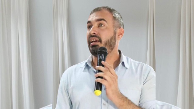 Barranqueras: “La mala administración de Magda Ayala deja a trabajadores sin sueldos” dijo Roa