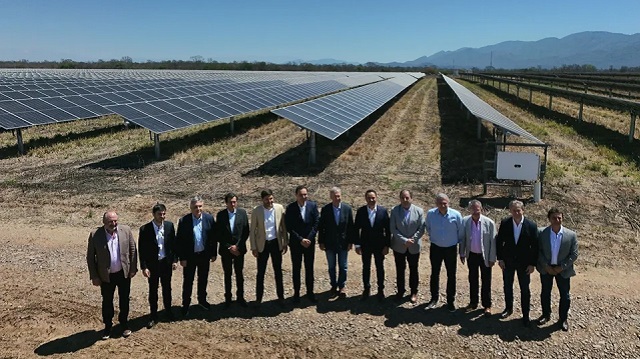 Los gobernadores de Provincias Unidas concretaron una nueva cumbre en Jujuy