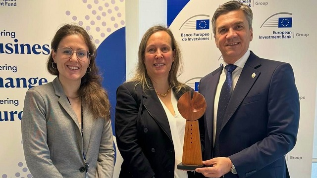 ESPAÑA: ZDERO AVANZA EN GESTIONES COMERCIALES CON EL BANCO EUROPEO DE INVERSIONES