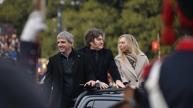 El Gobierno anunci&oacute; una nueva baja en las retenciones para el campo