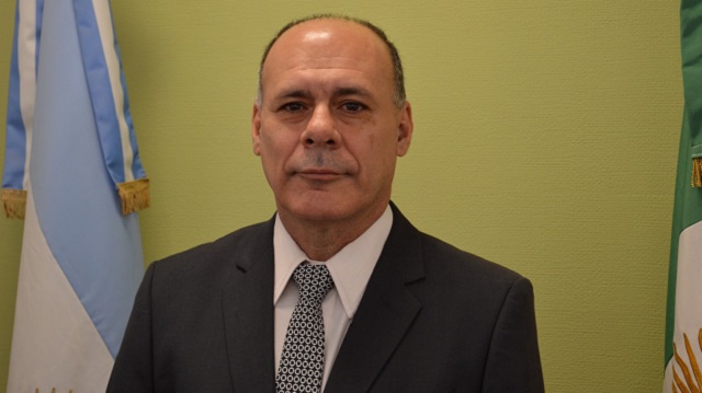 Enrique Varela presidir&aacute; el STJ en 2026, jurar&aacute; el 22 de diciembre a las 11