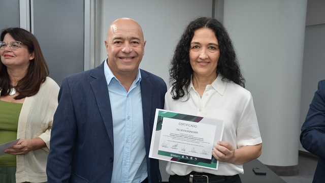 ODONTOLOG&Iacute;A: CULMIN&Oacute; EN CHACO EL PRIMER CURSO EN SEDACI&Oacute;N CON &Oacute;XIDO NITROSO