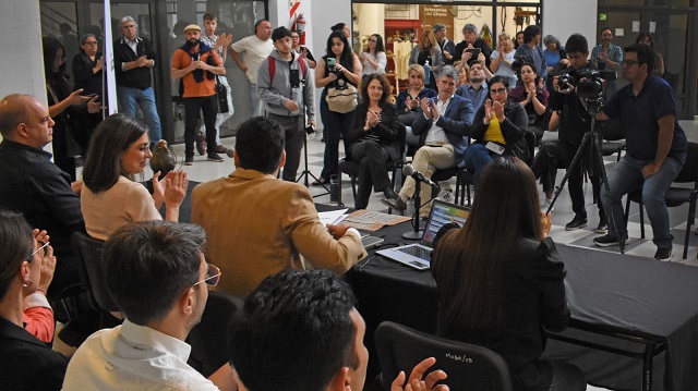 CULTURA PRESENT&Oacute; EL INFORME ANUAL 2025 CON FUERTE IMPACTO ECON&Oacute;MICO Y TERRITORIAL