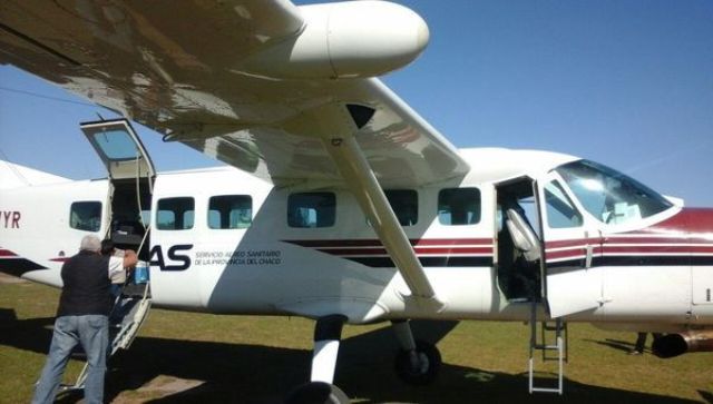 La Secretaría de la Gobernación informa acerca del uso del Avión Oficial en viajes al exterior  