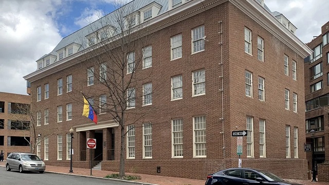 Venezuela y EE.UU. inician el restablecimiento de relaciones tras la ca&iacute;da de Maduro