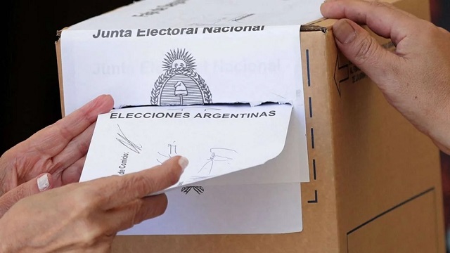 Elecciones 2025: votan Chaco, Jujuy, Salta y San Luis para renovar legislaturas y autoridades locales