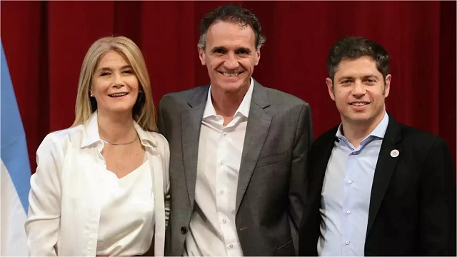 ¿Habrá voto castigo? La encuesta sobre las candidaturas testimoniales que encendió las alarmas en el peronismo