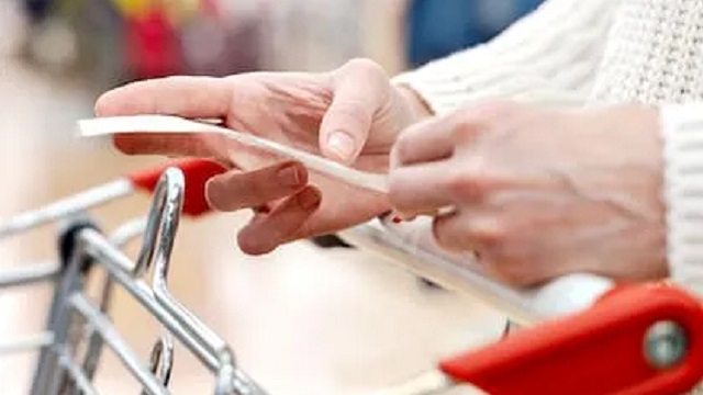 La inflaci&oacute;n de agosto se desaceler&oacute; y fue del 1,7%
