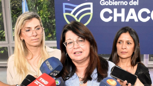 Será este 14 Y 15 noviembre: IPRODICH Y CEFCA anunciaron el Congreso Internacional de Discapacidad 