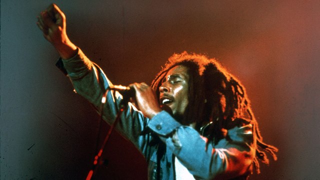 Bob Marley: 40 años sin el "embajador" del reggae y "amplificador pop" del rastafari