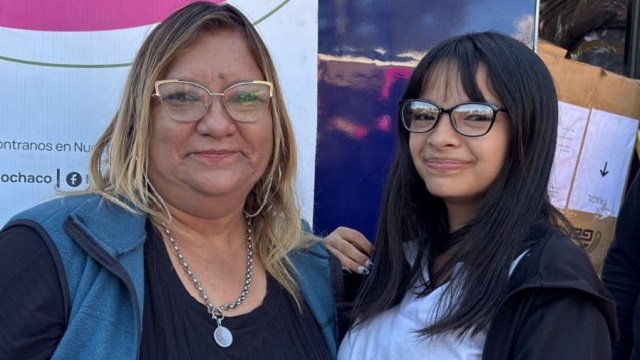 &rdquo;VER PARA SER LIBRES&rdquo;: M&Aacute;S DE 900 ANTEOJOS ENTREGADOS EN LA PRIMERA SEMANA