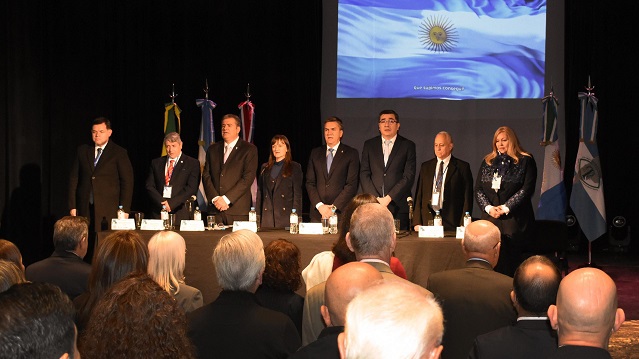 Chaco: Sede de la II Reunión Anual del Secretariado Permanente del Tribunal de Cuentas