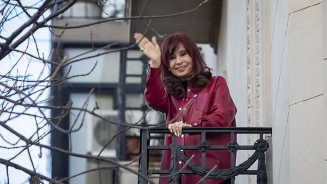 Causa Vialidad: Cristina Kirchner y los demás condenados tendrán que devolver $685 mil millones