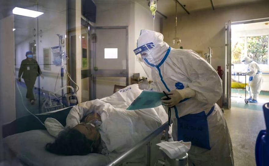 Salud Pública brindó el informe epidemiológico del lunes 11 de octubre