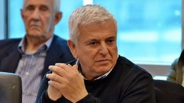 Polini: “Nuestro Gobernador instaló la extorsión del piquete por asistencia social”
