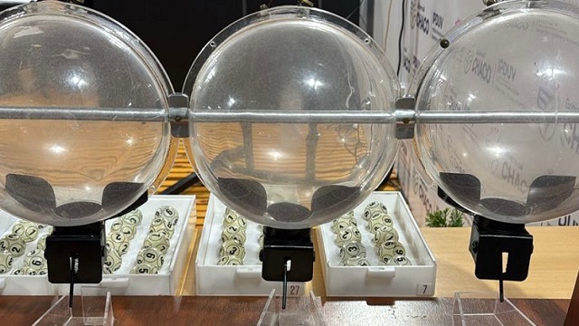 El IPDUV sorteará viviendas en Presidencia de la Plaza, este viernes 14 de noviembre  