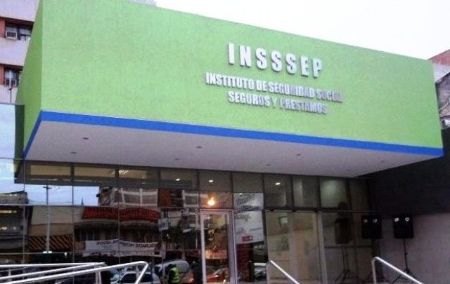 El INSSSEP informó el pago al Foro de Prestadores Médicos Sanatoriales  