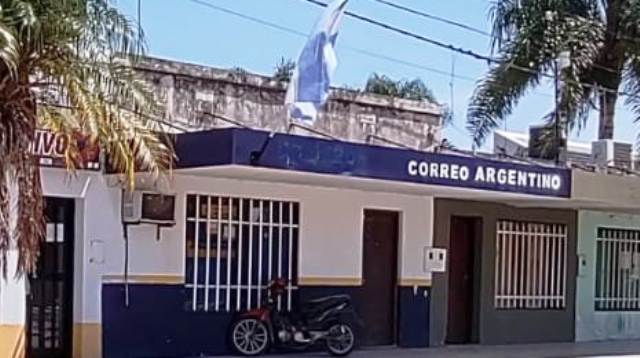 Du Graty: En cargado de Correo Argentino hizo una falsa denuncia sobre robo para justificar faltante de dinero