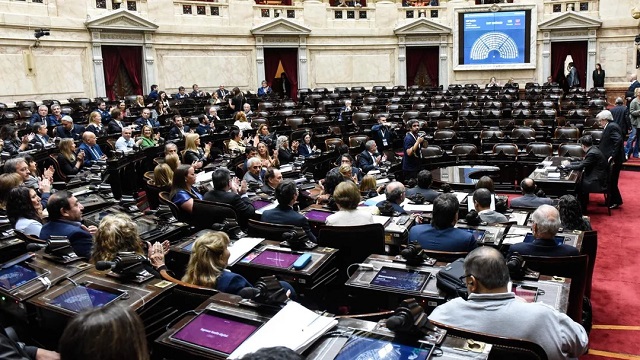 Diputados aprobó el tratamiento inmediato en comisiones de los proyectos que ponen la lupa en el Criptogate