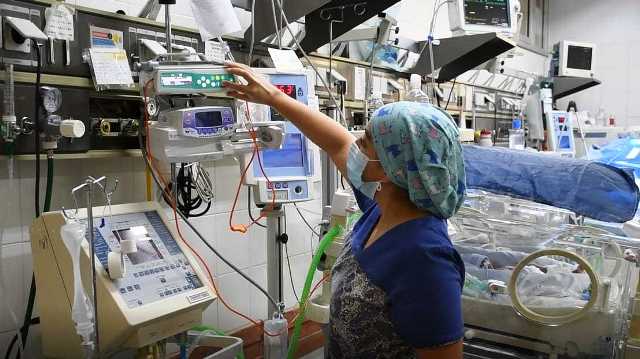 Reporte Vespertino: Nueve muertes y más de 700 nuevos contagios con coronavirus en el Chaco
