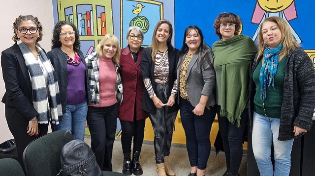 Una Madre, electa para representar a los tutores en el Consejo de Educación 