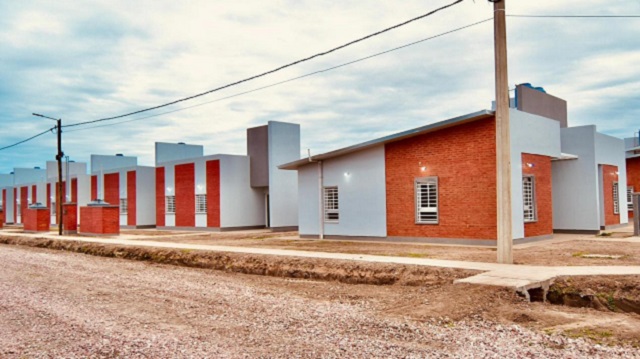 Inscripción abierta para planes de viviendas en Quitilipi  