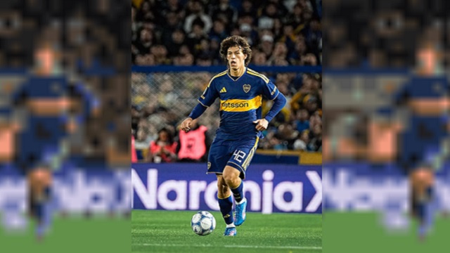 Boca se flore&oacute;, gole&oacute; 3-1 a Central C&oacute;rdoba y se acomod&oacute; en la Zona A del Torneo Clausura