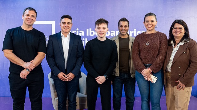 &Eacute;xito total: La Feria del Libro cerr&oacute; con r&eacute;cord de p&uacute;blico y ventas