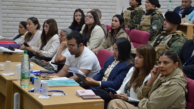 Caso Cecilia Strzyzowski: Con transmisión en vivo, mañana serán los alegatos finales 