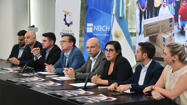 Del 20 al 24 de Diciembre: Tarjeta Tuya ofrecerá cuotas sin interés y bonificaciones especiales por las fiestas