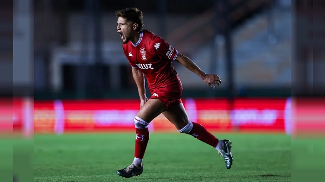 Huracán le ganó a San Martín de Formosa y está en 16avos de final de la Copa Argentina