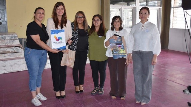 Taller “Calma, Conecta y Comunica”: Una propuesta para acompañar el desarrollo del lenguaje desde el bienestar y la conexión humana 