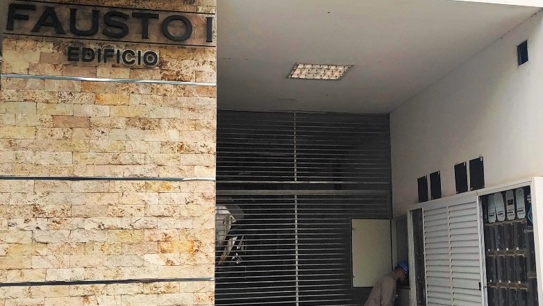 Hurto de Energía: Usuarios del edificio “Fausto 1” deben pagar 2,6 millones de pesos a Secheep