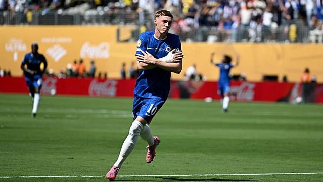 Mundial de Clubes 2025: El Chelsea goleó al PSG y se consagró campeón de la primera edición