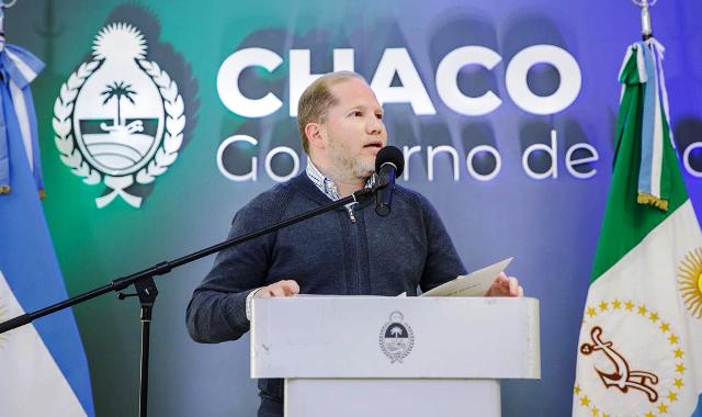 PASO nacionales: con 60% de participación, finalizó la jornada electoral en Chaco