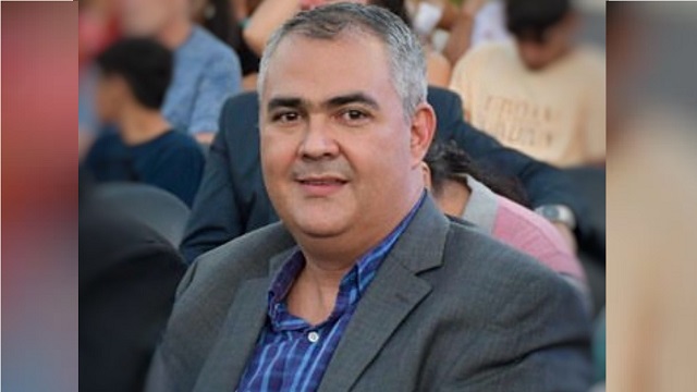 Gutiérrez: “Vallejos vendió los ideales por un carguito y fue parte de la peor gestión de la historia”