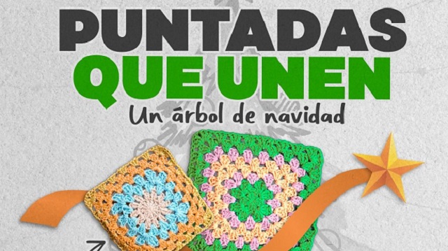 "PUNTADAS QUE UNEN" UNA PROPUESTA DE LA SECRETARÍA DE CULTURA 
