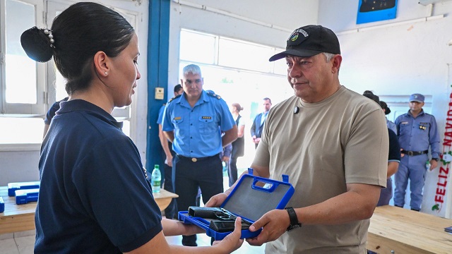 La Seguridad, tambi&eacute;n se construye con verdadera inclusi&oacute;n 